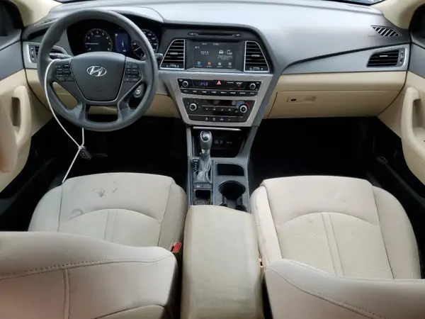 5NPE24AFXGH356639 2016 HYUNDAI SONATA - Image 8
