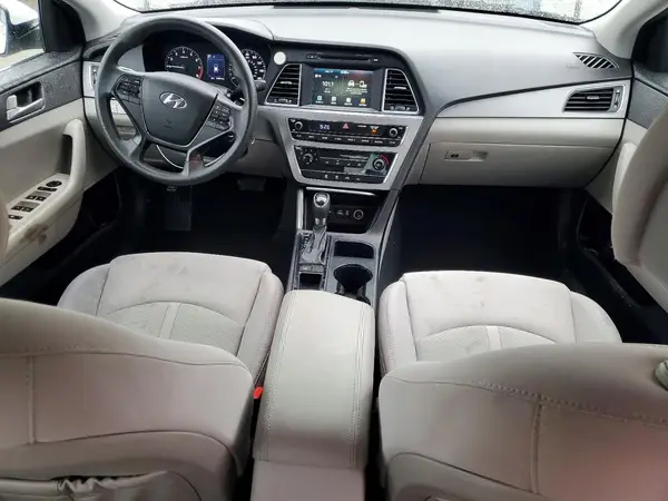 5NPE24AFXGH356835 2016 HYUNDAI SONATA - Image 8