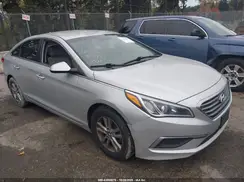 5NPE24AFXGH357001 2016 HYUNDAI SONATA