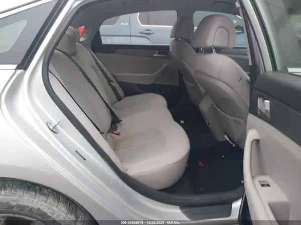 5NPE24AFXGH357001 2016 HYUNDAI SONATA - Image 8