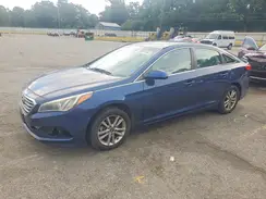 5NPE24AFXGH357144 2016 HYUNDAI SONATA