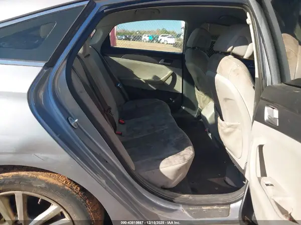 5NPE24AFXGH357449 2016 HYUNDAI SONATA - Image 8