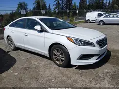 5NPE24AFXGH357581 2016 HYUNDAI SONATA