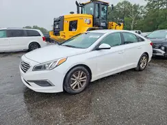 5NPE24AFXGH357600 2016 HYUNDAI SONATA