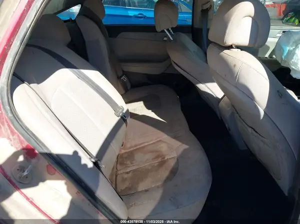5NPE24AFXGH357872 2016 HYUNDAI SONATA - Image 8