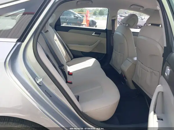 5NPE24AFXGH358410 2016 HYUNDAI SONATA - Image 8