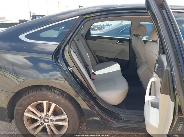 5NPE24AFXGH358584 2016 HYUNDAI SONATA - Image 8