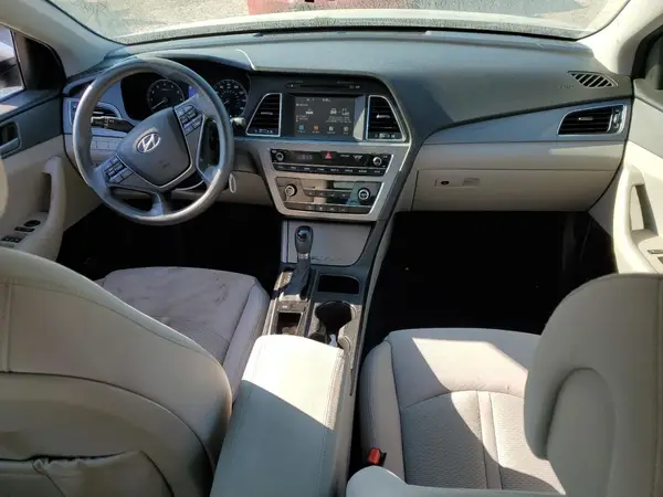5NPE24AFXGH359251 2016 HYUNDAI SONATA - Image 8