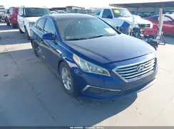 5NPE24AFXGH359332 2016 HYUNDAI SONATA