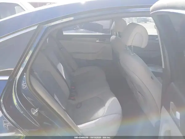 5NPE24AFXGH359332 2016 HYUNDAI SONATA - Image 8