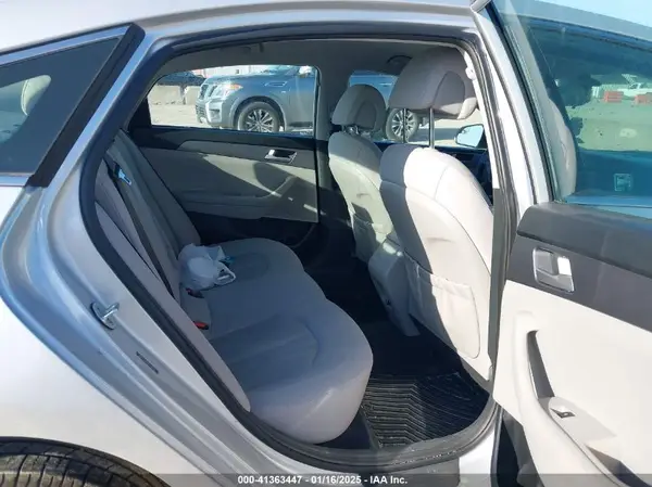 5NPE24AFXGH359508 2016 HYUNDAI SONATA - Image 8