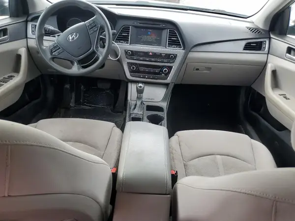 5NPE24AFXGH360321 2016 HYUNDAI SONATA - Image 8