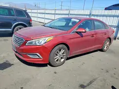 5NPE24AFXGH360562 2016 HYUNDAI SONATA