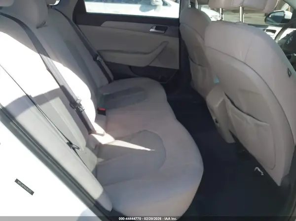 5NPE24AFXGH361372 2016 HYUNDAI SONATA - Image 8