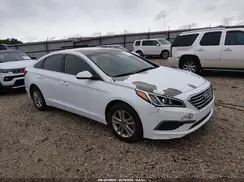 5NPE24AFXGH361971 2016 HYUNDAI SONATA