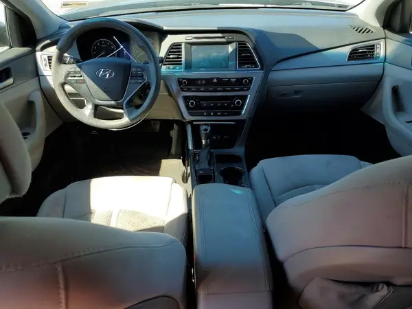 5NPE24AFXGH362473 2016 HYUNDAI SONATA - Image 8