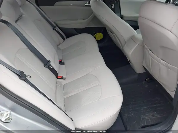 5NPE24AFXGH362554 2016 HYUNDAI SONATA - Image 8