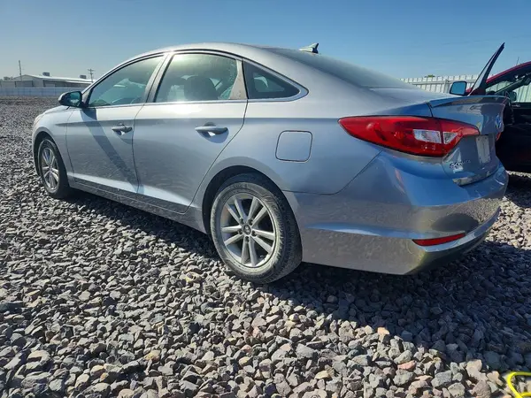 5NPE24AFXGH362957 2016 HYUNDAI SONATA - Image 2