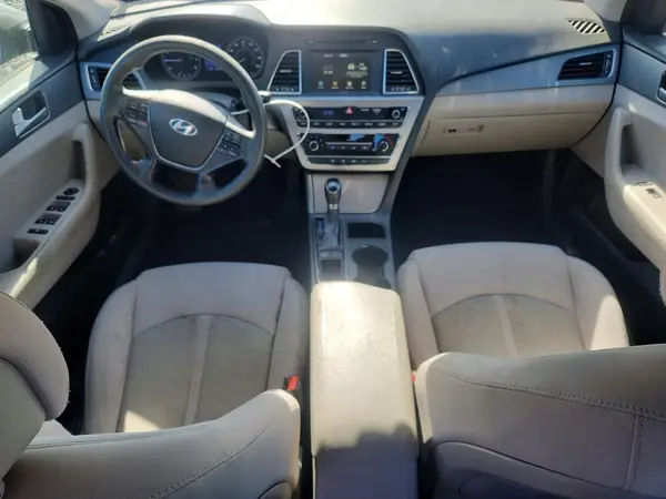 5NPE24AFXGH362957 2016 HYUNDAI SONATA - Image 8
