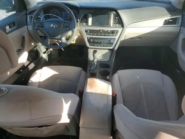 5NPE24AFXGH362991 2016 HYUNDAI SONATA - Image 8