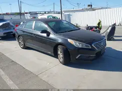 5NPE24AFXGH363736 2016 HYUNDAI SONATA