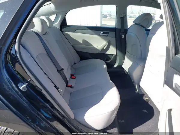 5NPE24AFXGH363736 2016 HYUNDAI SONATA - Image 8