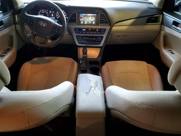 5NPE24AFXGH363946 2016 HYUNDAI SONATA - Image 8