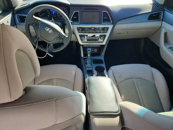 5NPE24AFXGH364191 2016 HYUNDAI SONATA - Image 8