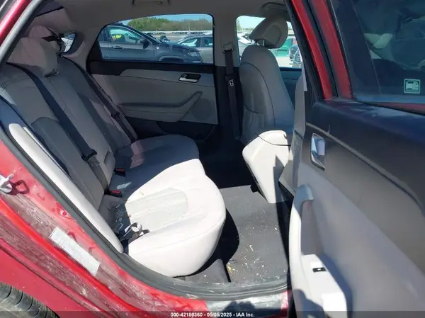 5NPE24AFXGH364577 2016 HYUNDAI SONATA - Image 8