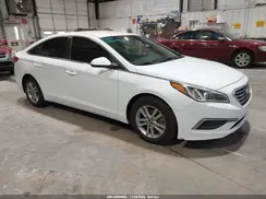 5NPE24AFXGH364644 2016 HYUNDAI SONATA