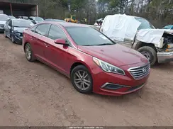 5NPE24AFXGH364885 2016 HYUNDAI SONATA
