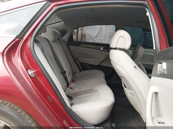 5NPE24AFXGH364885 2016 HYUNDAI SONATA - Image 8