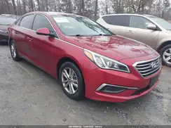 5NPE24AFXGH365132 2016 HYUNDAI SONATA