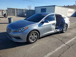 5NPE24AFXGH365616 2016 HYUNDAI SONATA