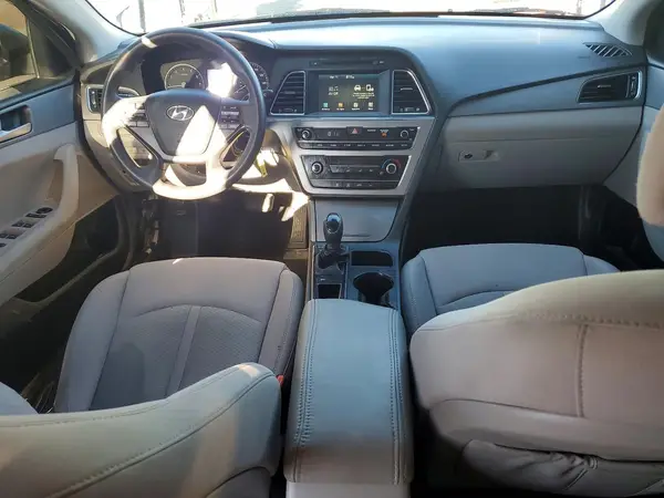 5NPE24AFXGH365616 2016 HYUNDAI SONATA - Image 8