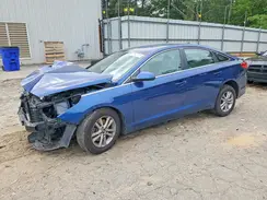 5NPE24AFXGH366202 2016 HYUNDAI SONATA