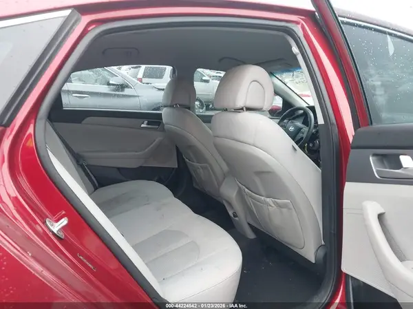 5NPE24AFXGH366314 2016 HYUNDAI SONATA - Image 8