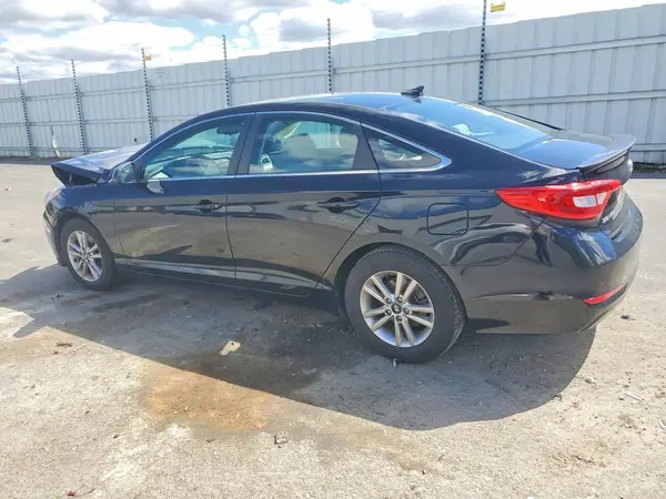 5NPE24AFXGH366572 2016 HYUNDAI SONATA - Image 2