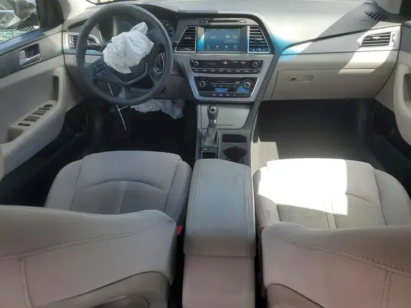 5NPE24AFXGH366572 2016 HYUNDAI SONATA - Image 8