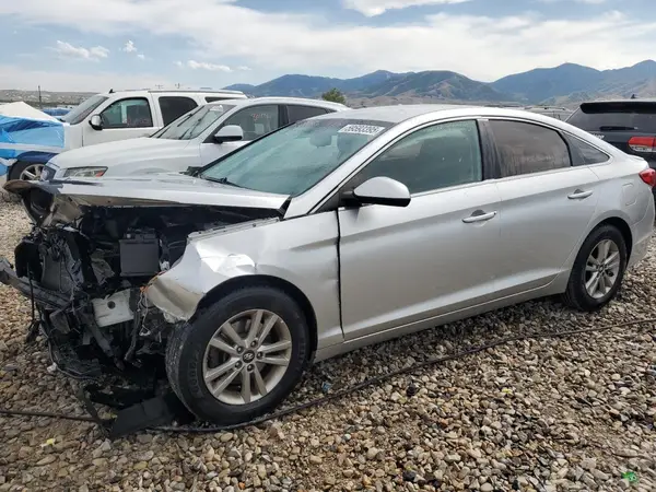 5NPE24AFXGH366698 2016 HYUNDAI SONATA - Image 1
