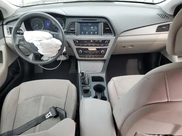 5NPE24AFXGH366698 2016 HYUNDAI SONATA - Image 8