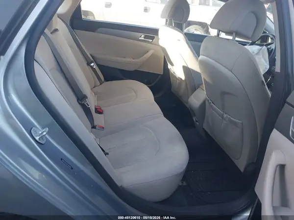 5NPE24AFXGH369942 2016 HYUNDAI SONATA - Image 8