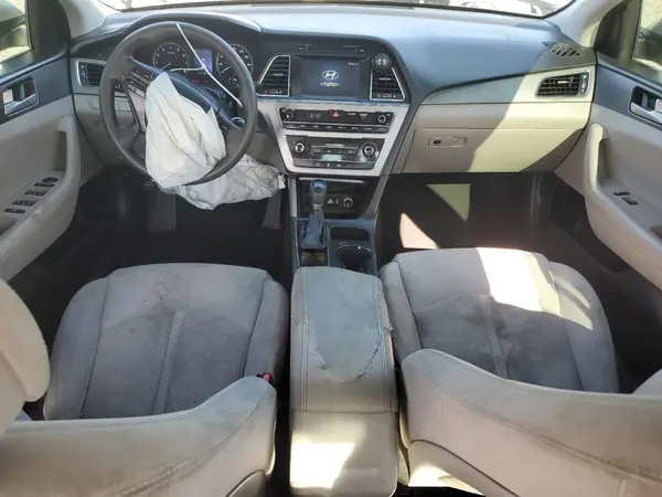 5NPE24AFXGH370394 2016 HYUNDAI SONATA - Image 8