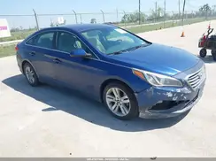 5NPE24AFXGH370668 2016 HYUNDAI SONATA