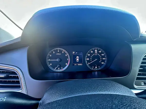 5NPE24AFXGH371156 2016 HYUNDAI SONATA - Image 8