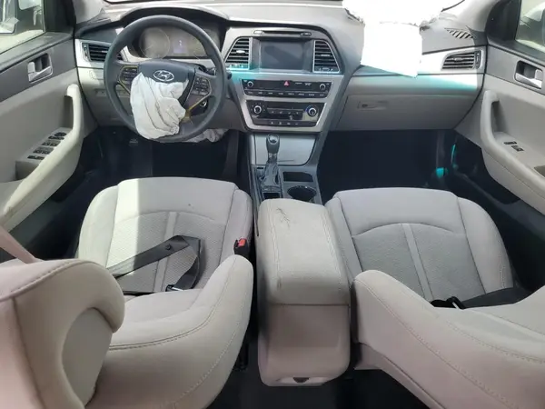 5NPE24AFXGH371383 2016 HYUNDAI SONATA - Image 8