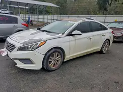 5NPE24AFXGH371691 2016 HYUNDAI SONATA