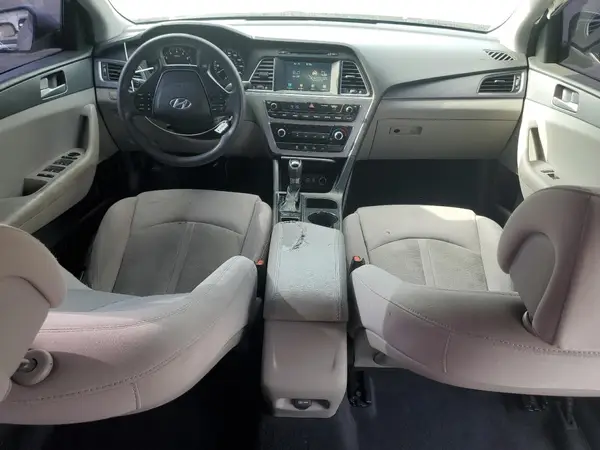 5NPE24AFXGH371819 2016 HYUNDAI SONATA - Image 8