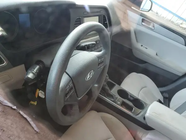 5NPE24AFXGH371951 2016 HYUNDAI SONATA - Image 8