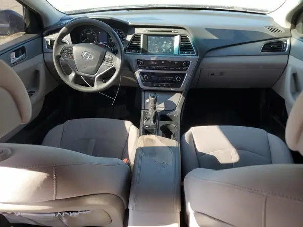 5NPE24AFXGH372324 2016 HYUNDAI SONATA - Image 8
